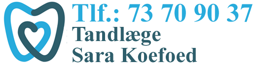 Tandlæge Sarah Koefoed